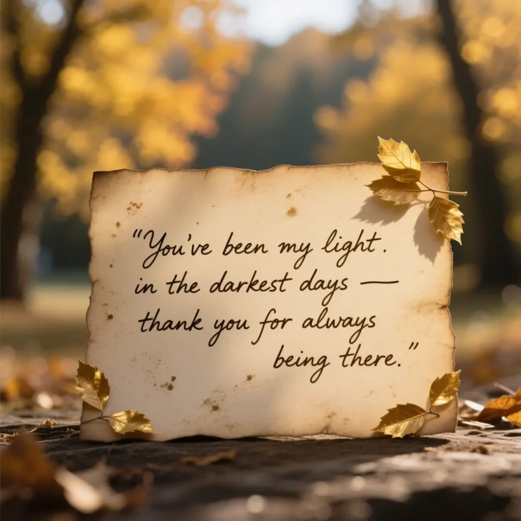 Emotional Nice Messages to a Friend