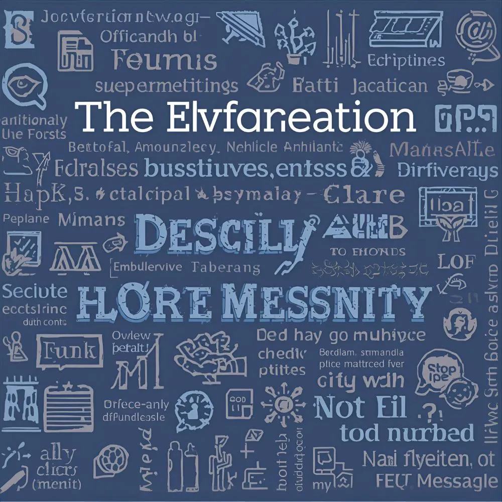 Friendly Messages Using Abbreviations