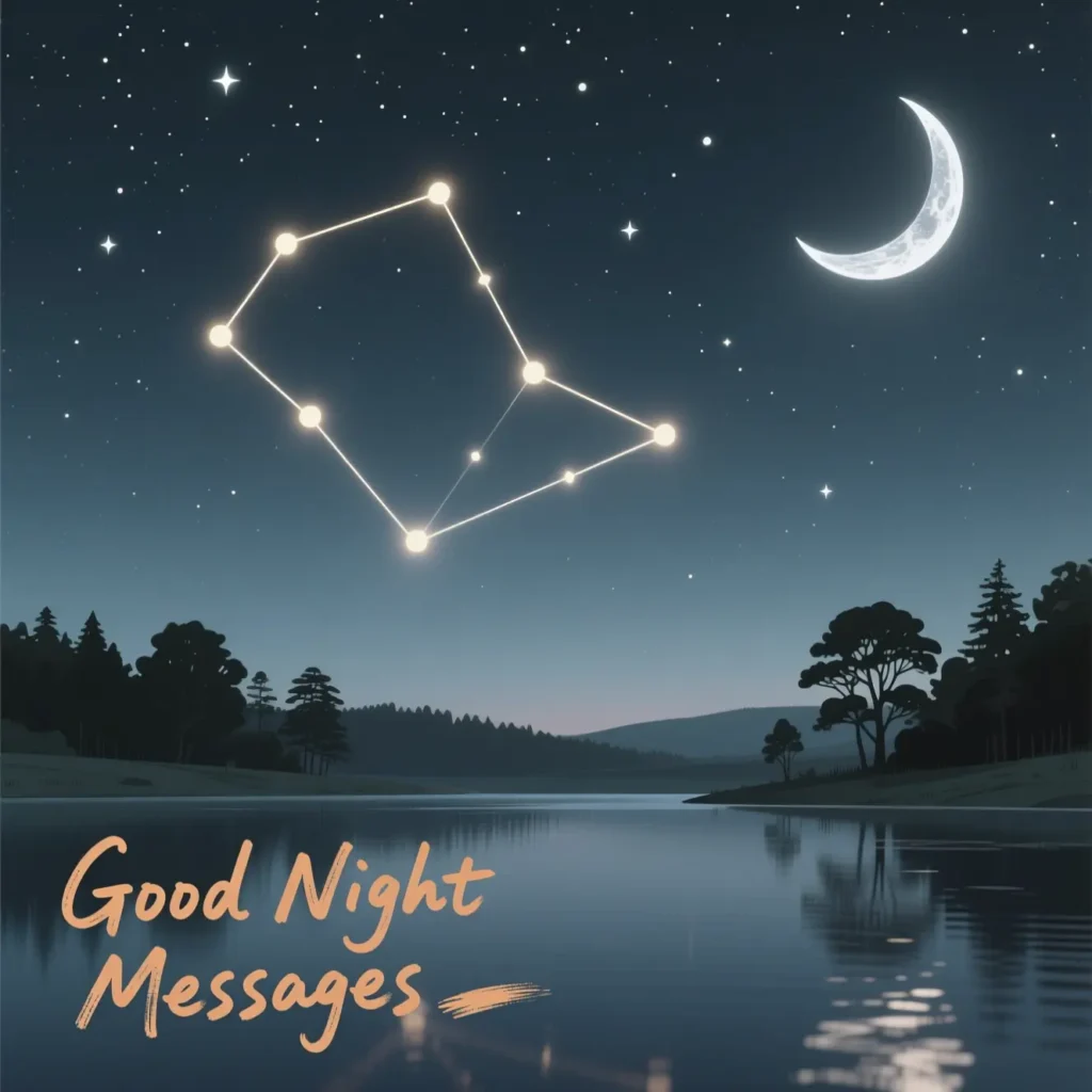 Good Night Messages