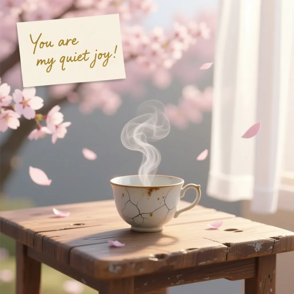 Inspirational Love Messages