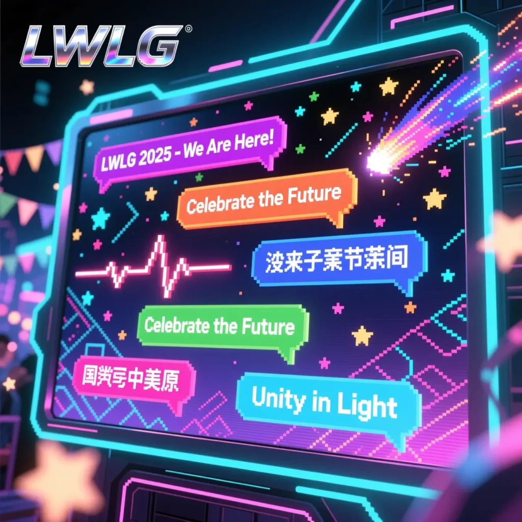 Celebration lwlg Message Board Messages