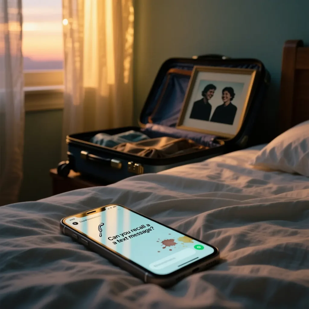 Messages for Care About