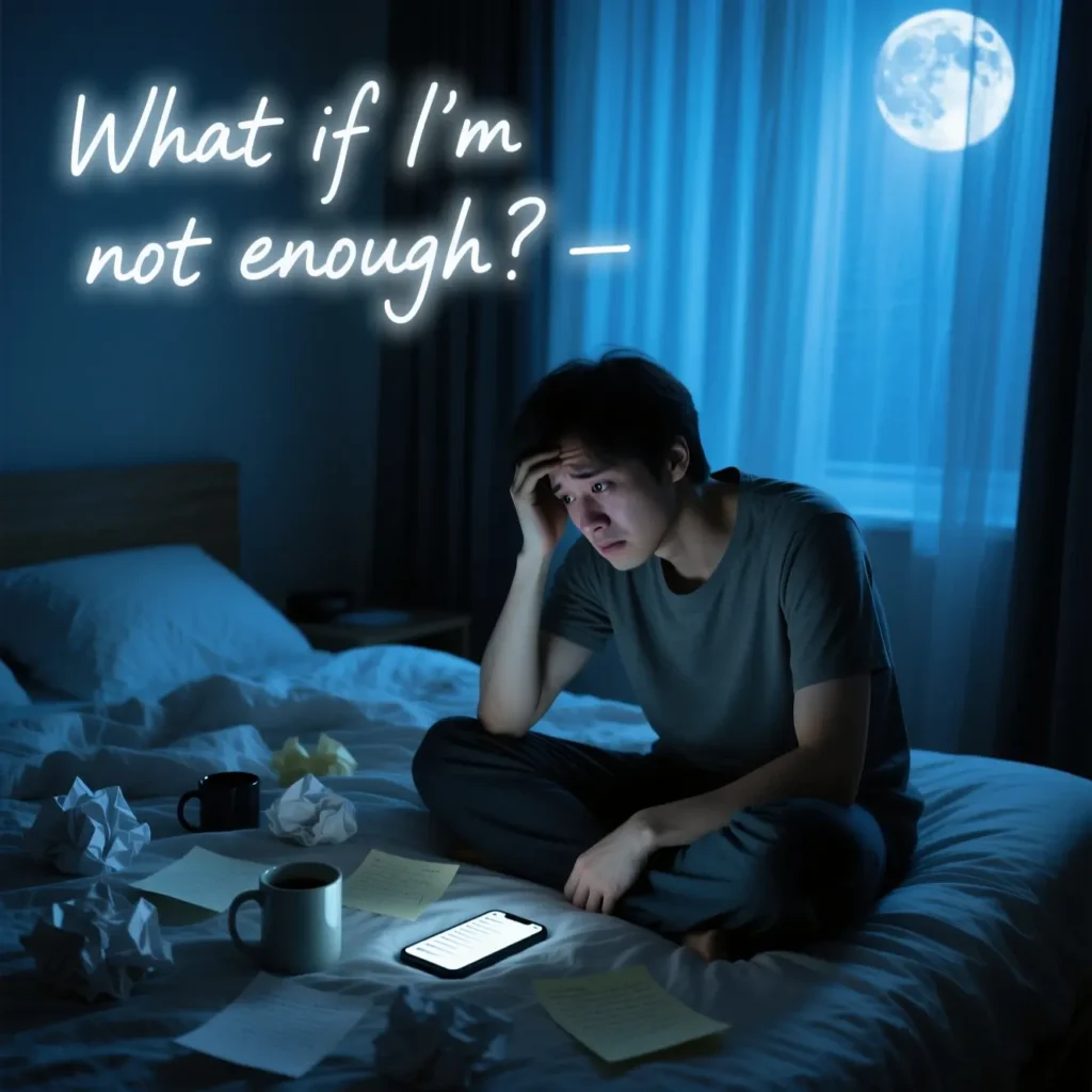 Messages for Late-Night 