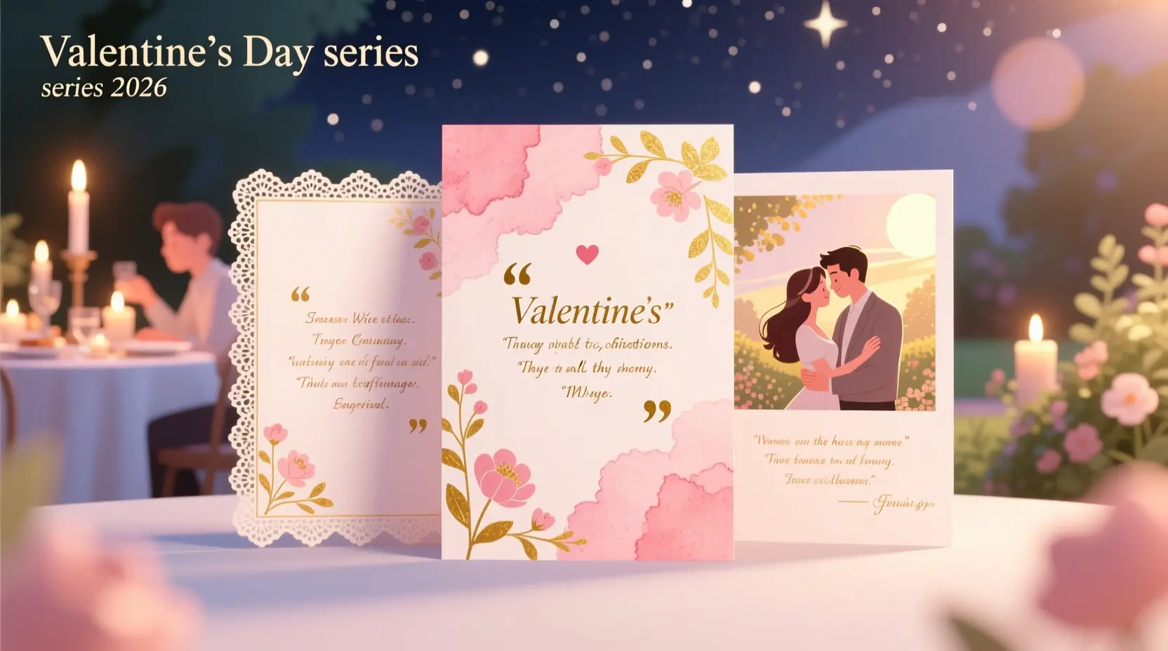 Valentines Message for Wife