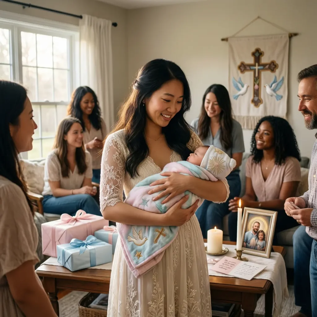 Baby Shower Messages for Coworker 