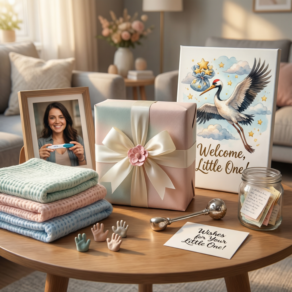 Baby Shower Messages for Coworker 