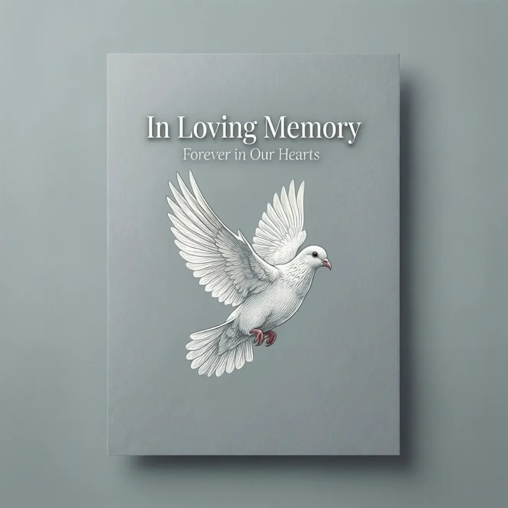 Short Family Member Death Condolence Messages