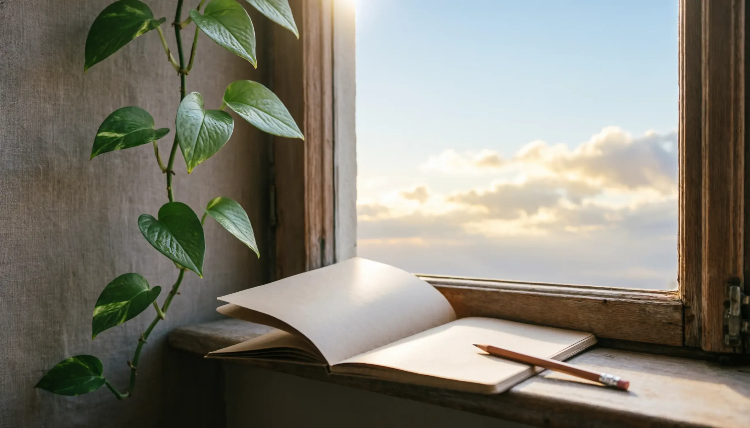 God’s Message for Me Today