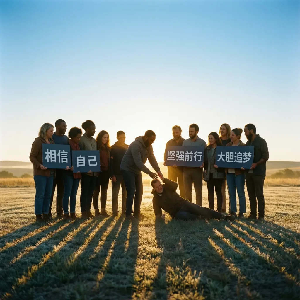 Inspirational Messages