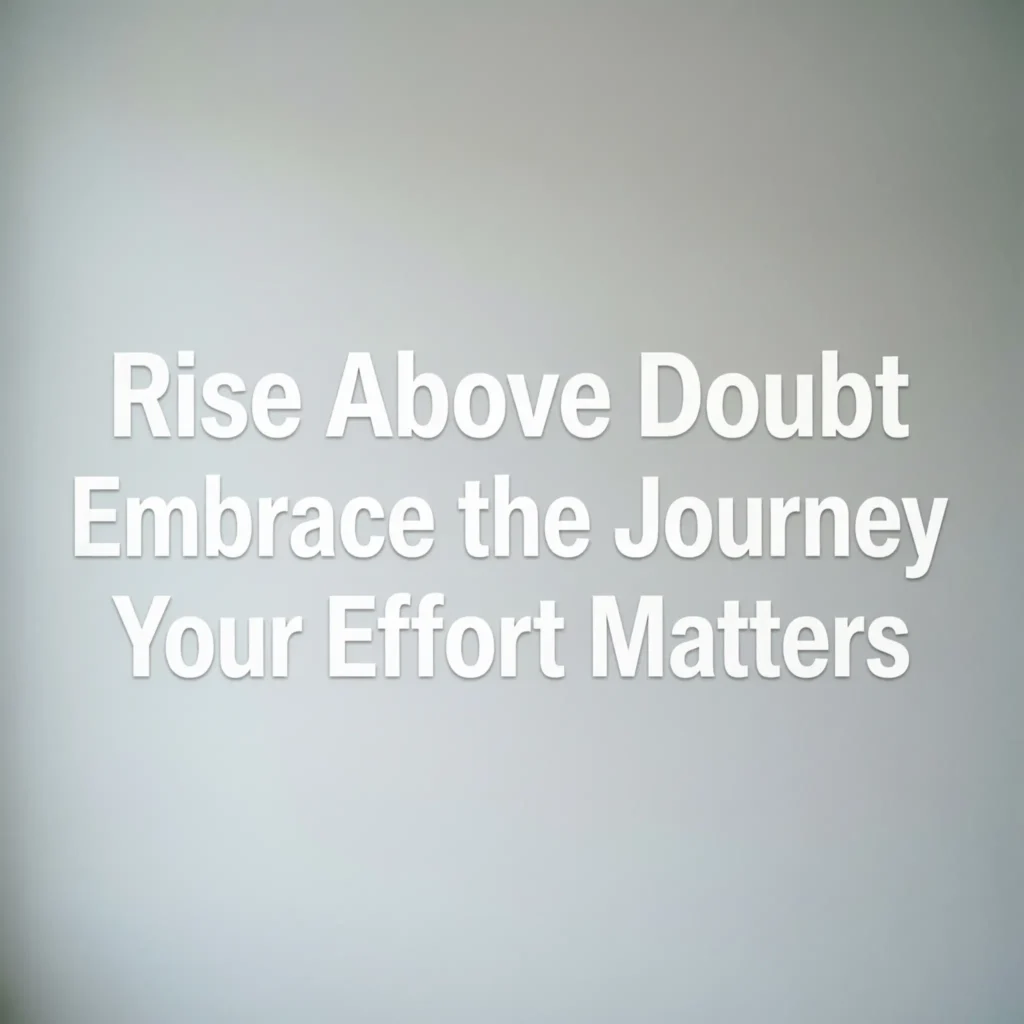 Inspirational Messages for Motivation