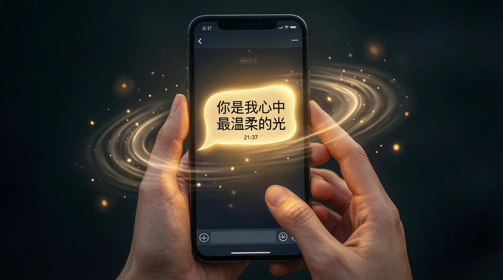 iPhone Text Message Sound