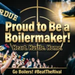 Purdue Basketball Message Board