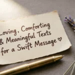 Swift Message