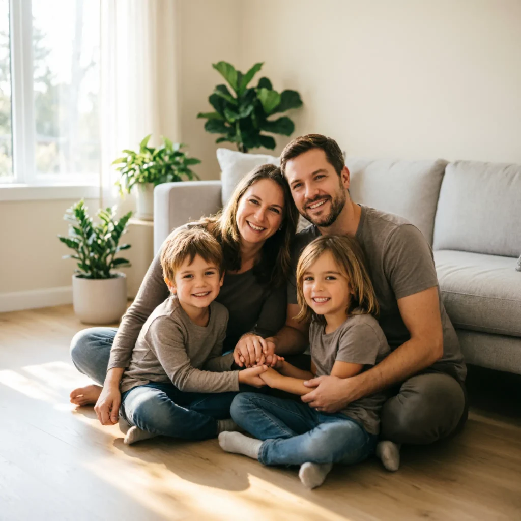 Swift Message for Family