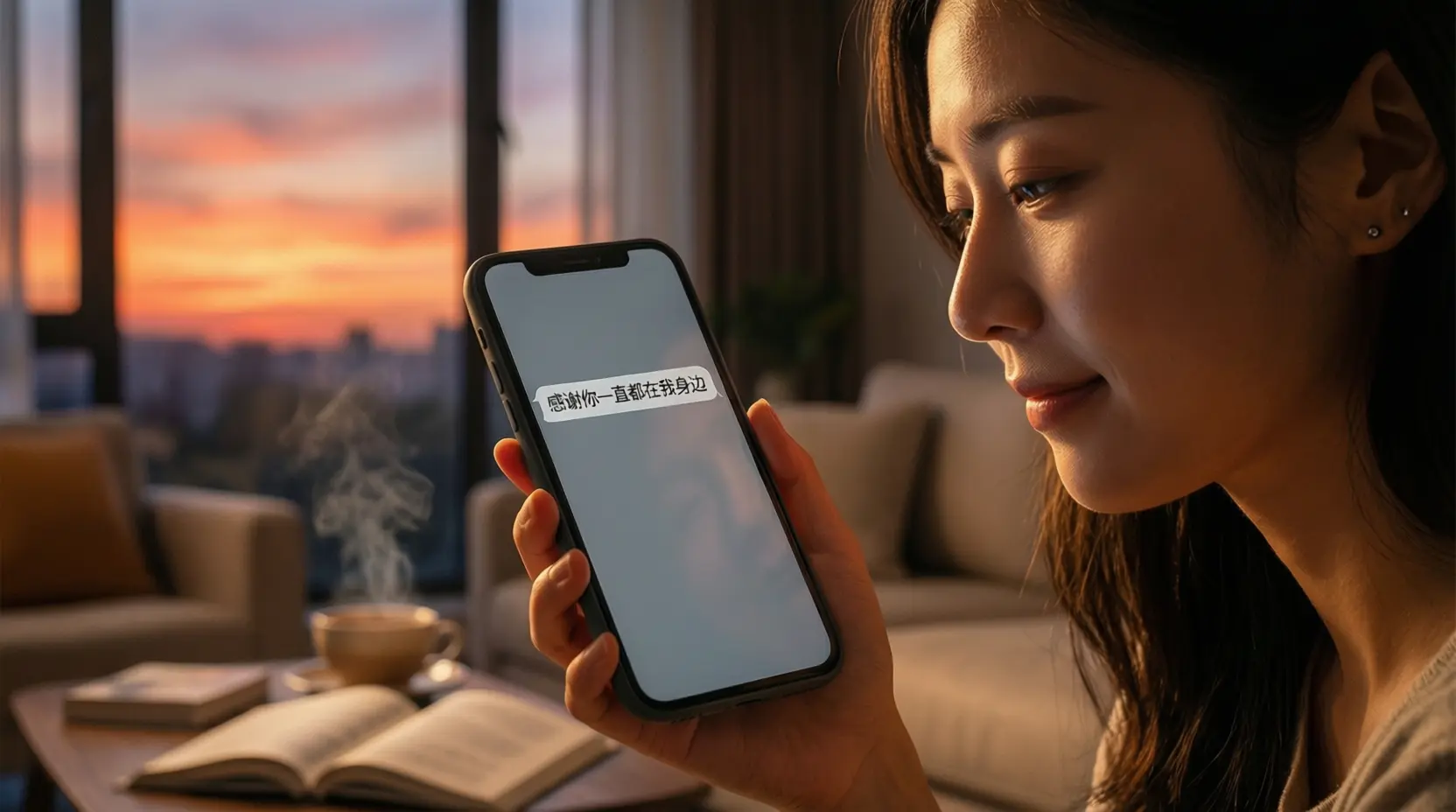 Text Message Notification Sound