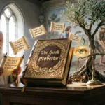 What Is the Main Message of the Book of Proverbs