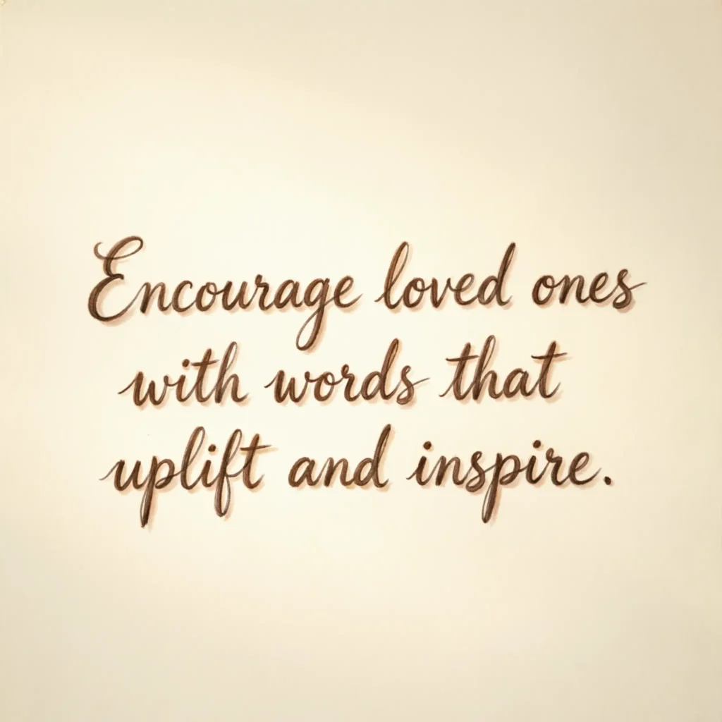 Motivational Messages