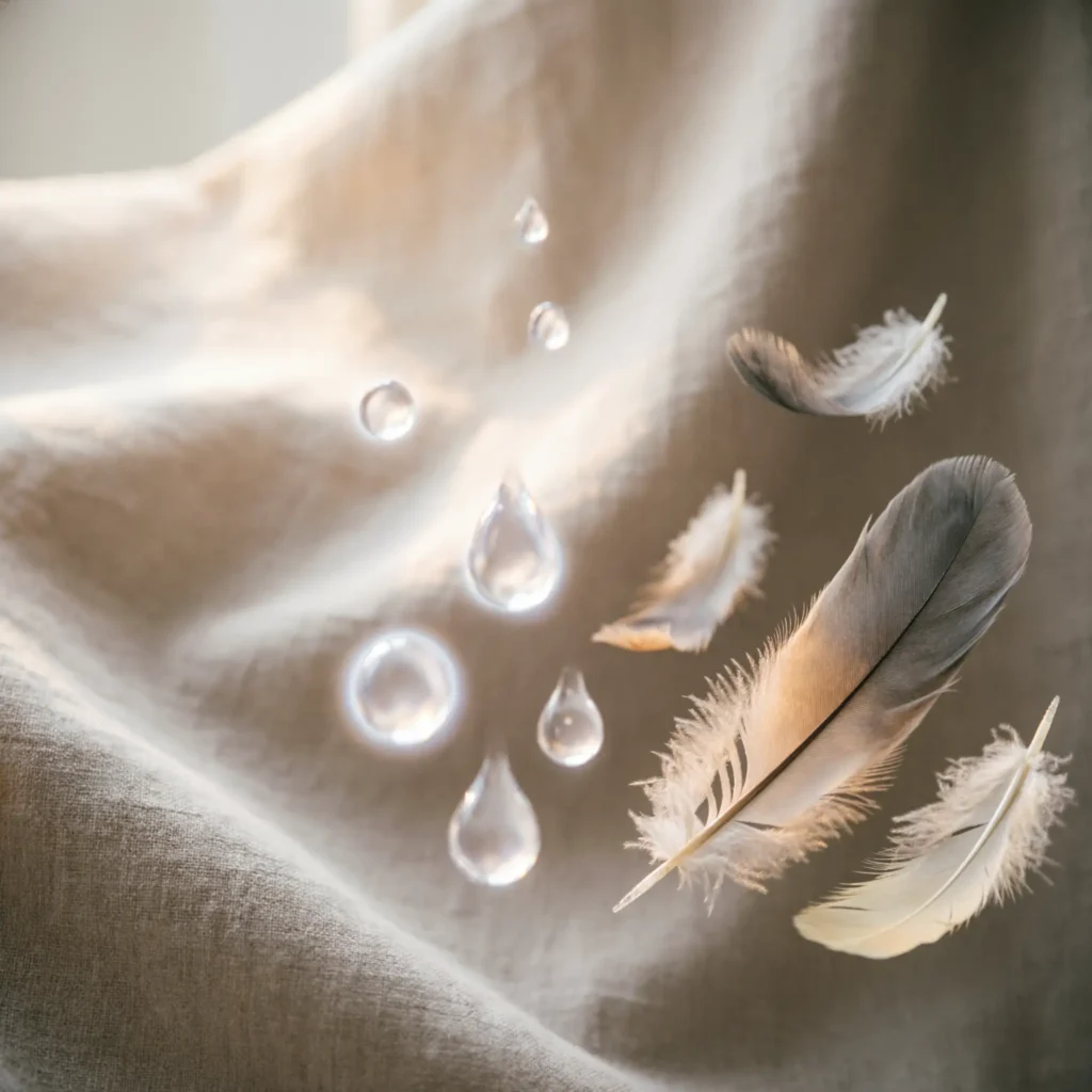 Replies When the Message Feels Kind or Emotional