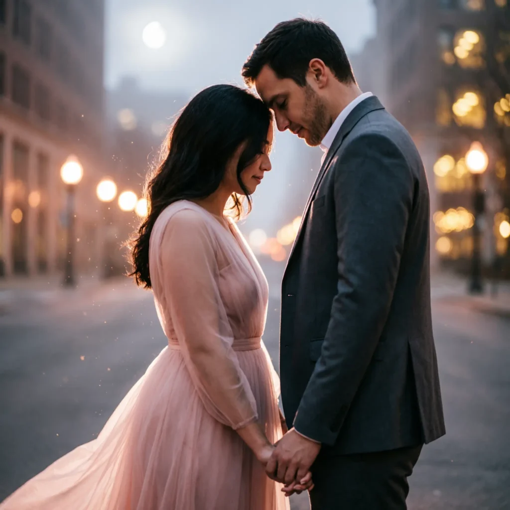 Romantic 85474 Text Messages