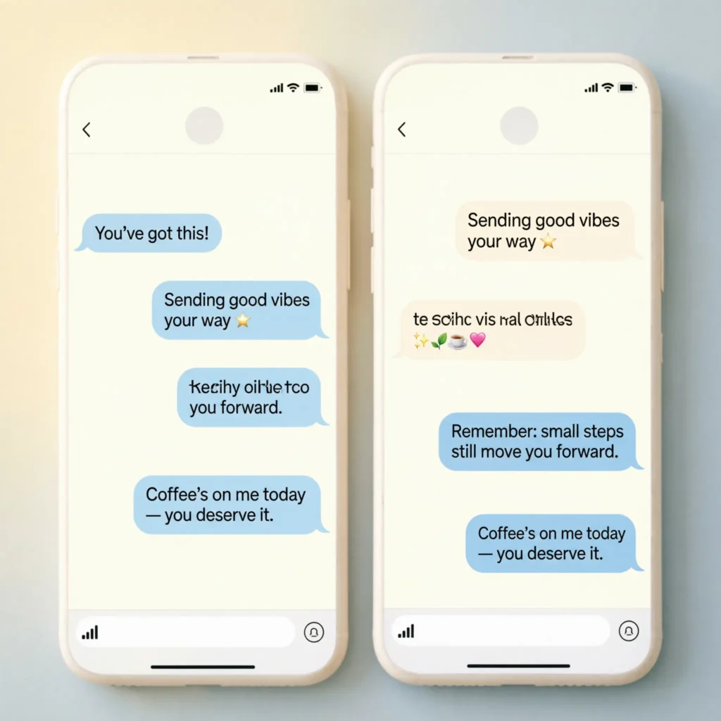 Wholesome Text Message Memes